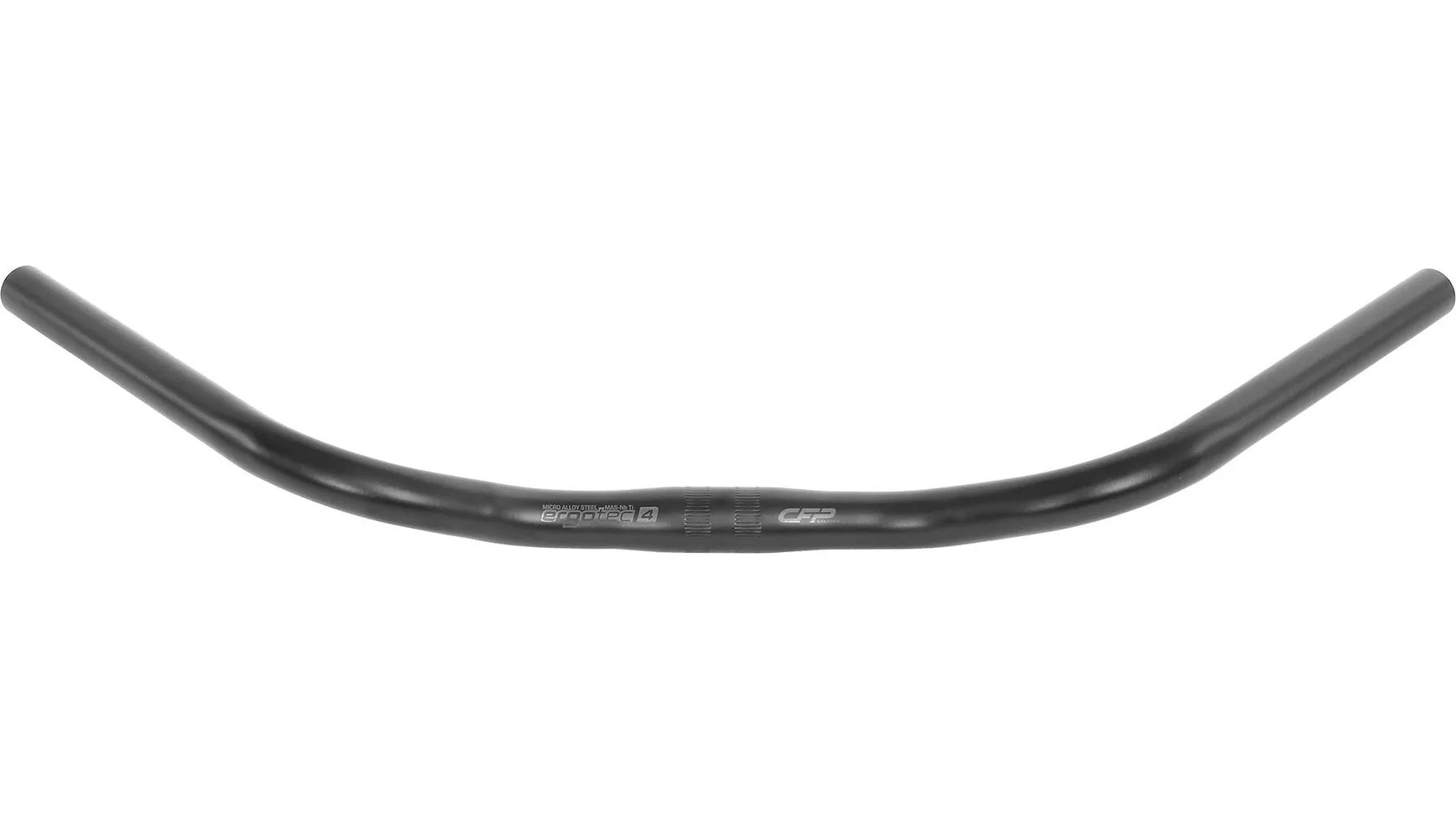 CFP by Ergotec Trekking 25,4mm