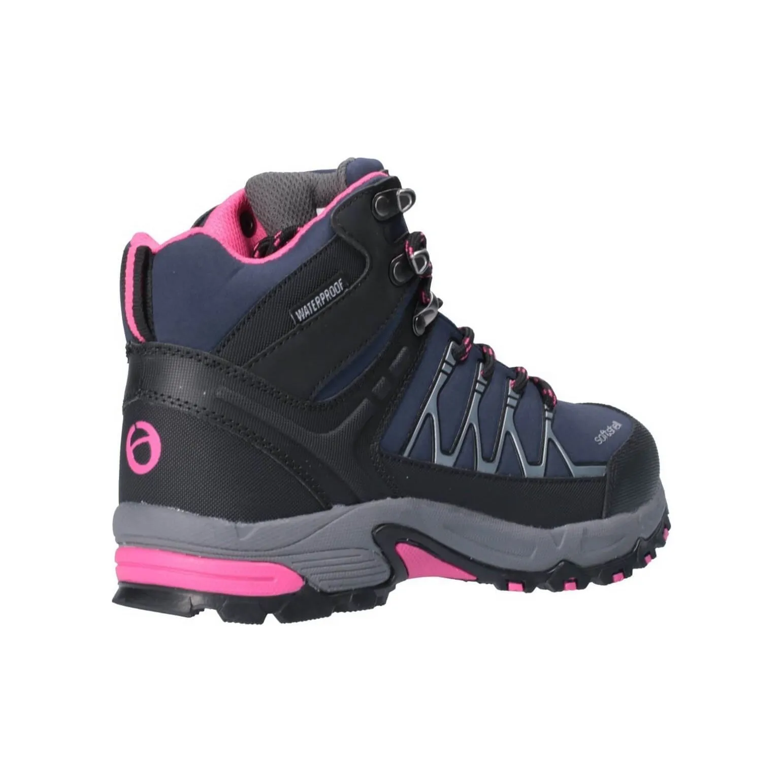 Cotswold Abbeydale Mid Hiking Boots Womens