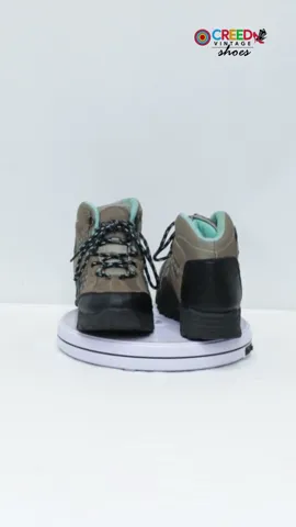 CR2462 Quanchua & Winter Mix Boots - 14 Pairs
