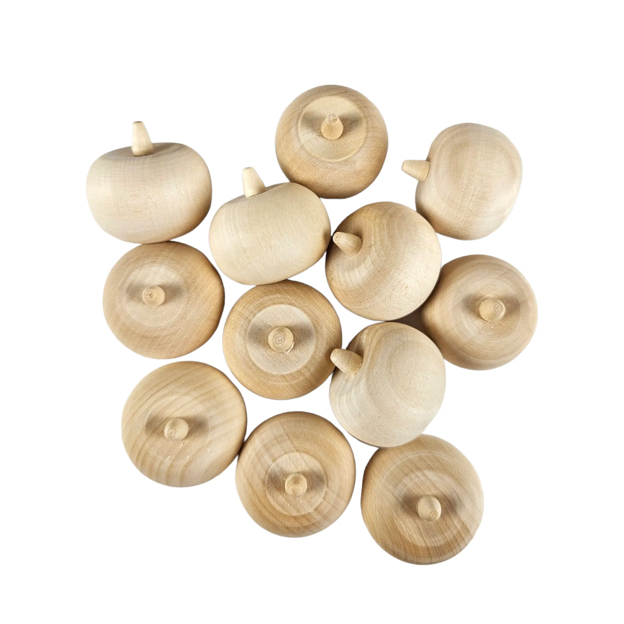 Mini Pumpkins - 12 pieces