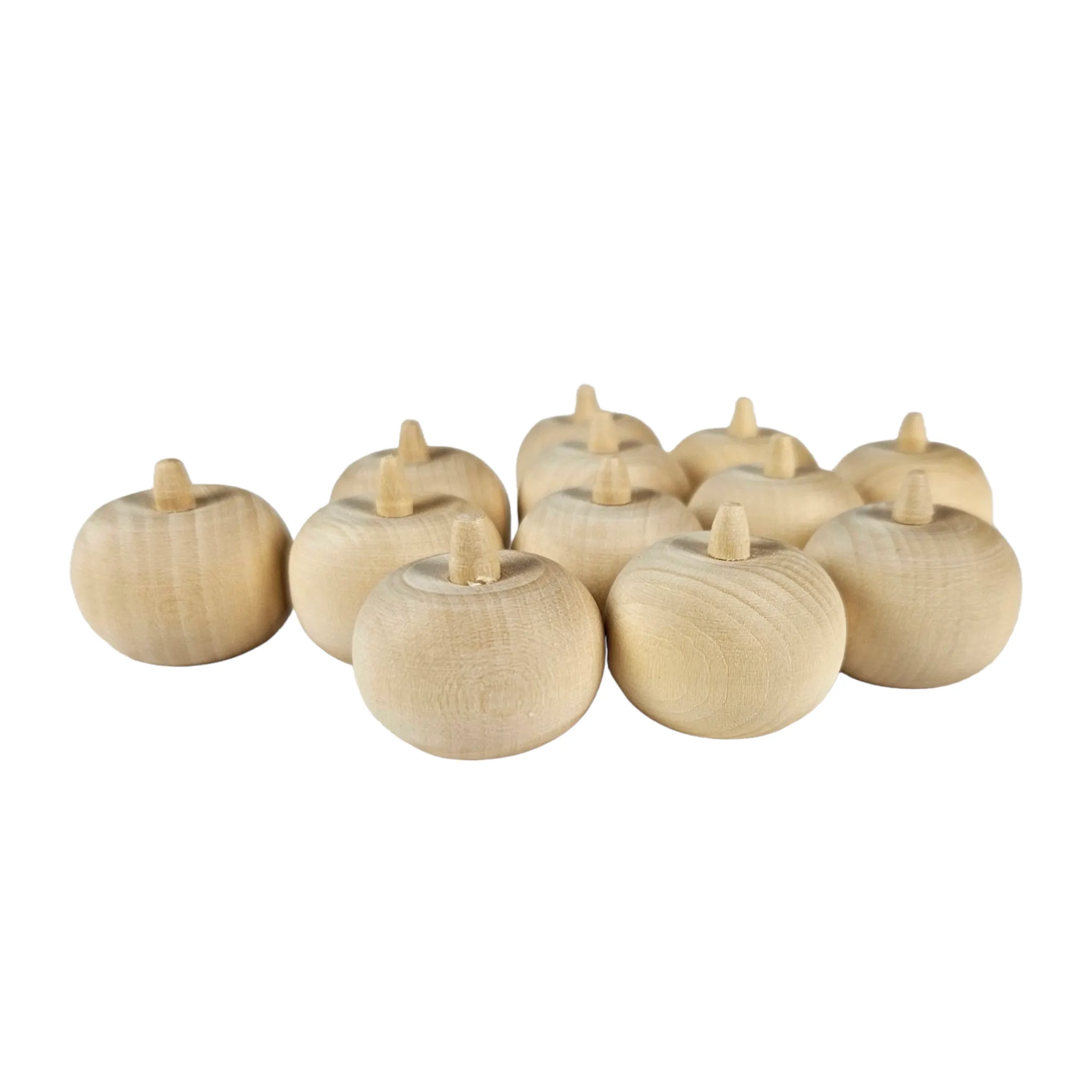 Mini Pumpkins - 12 pieces