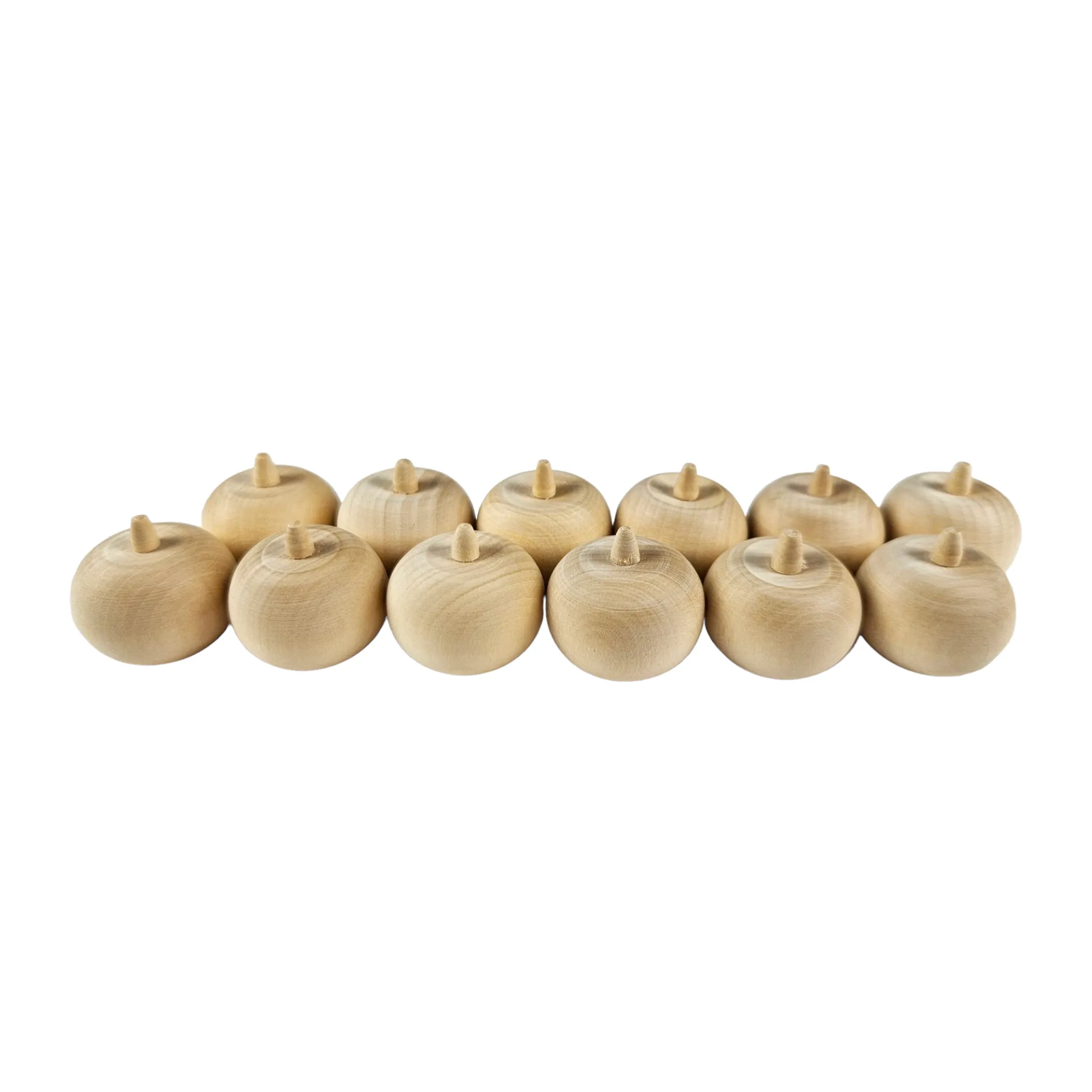 Mini Pumpkins - 12 pieces