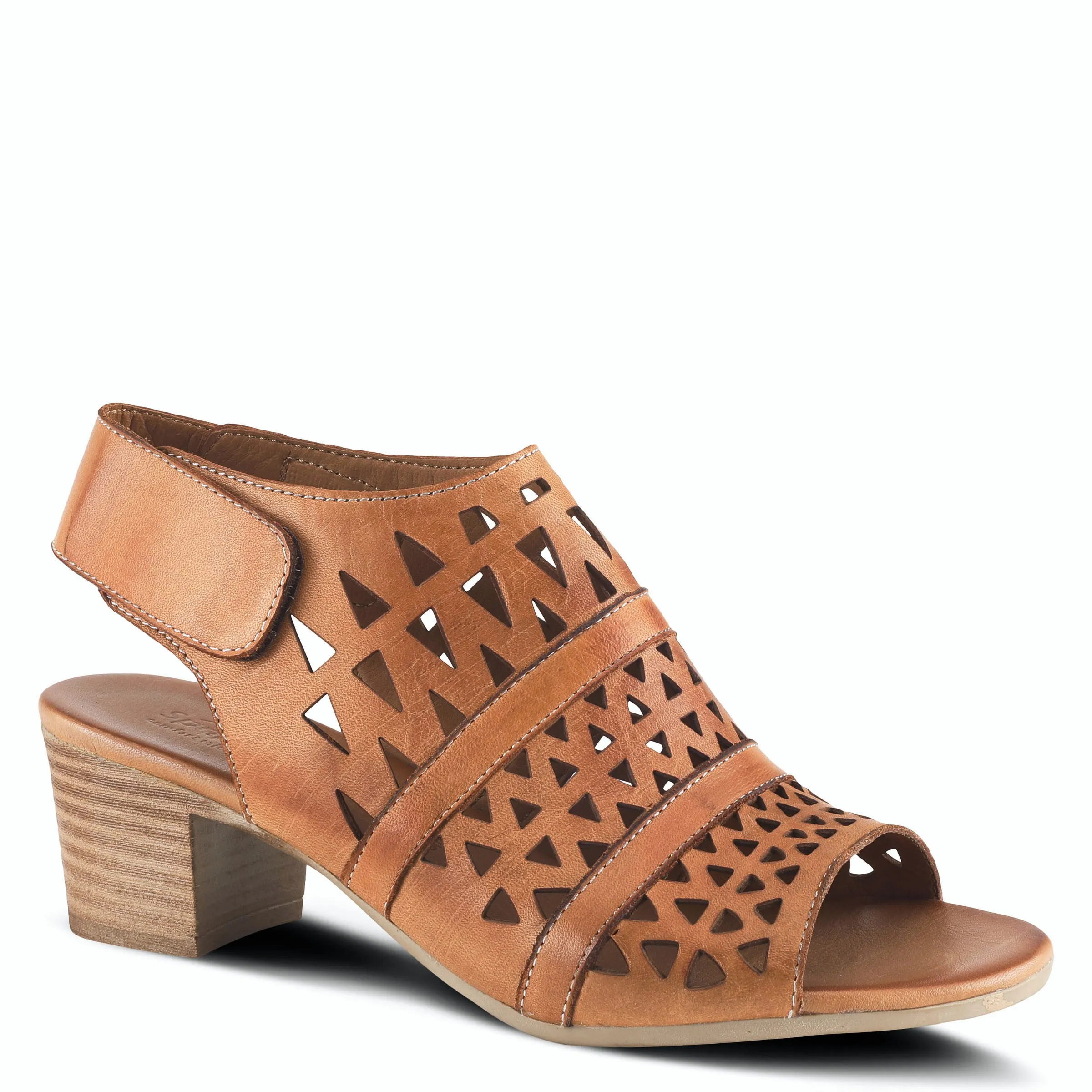 Spring Step DOROTHA Leather Sandal Shoes