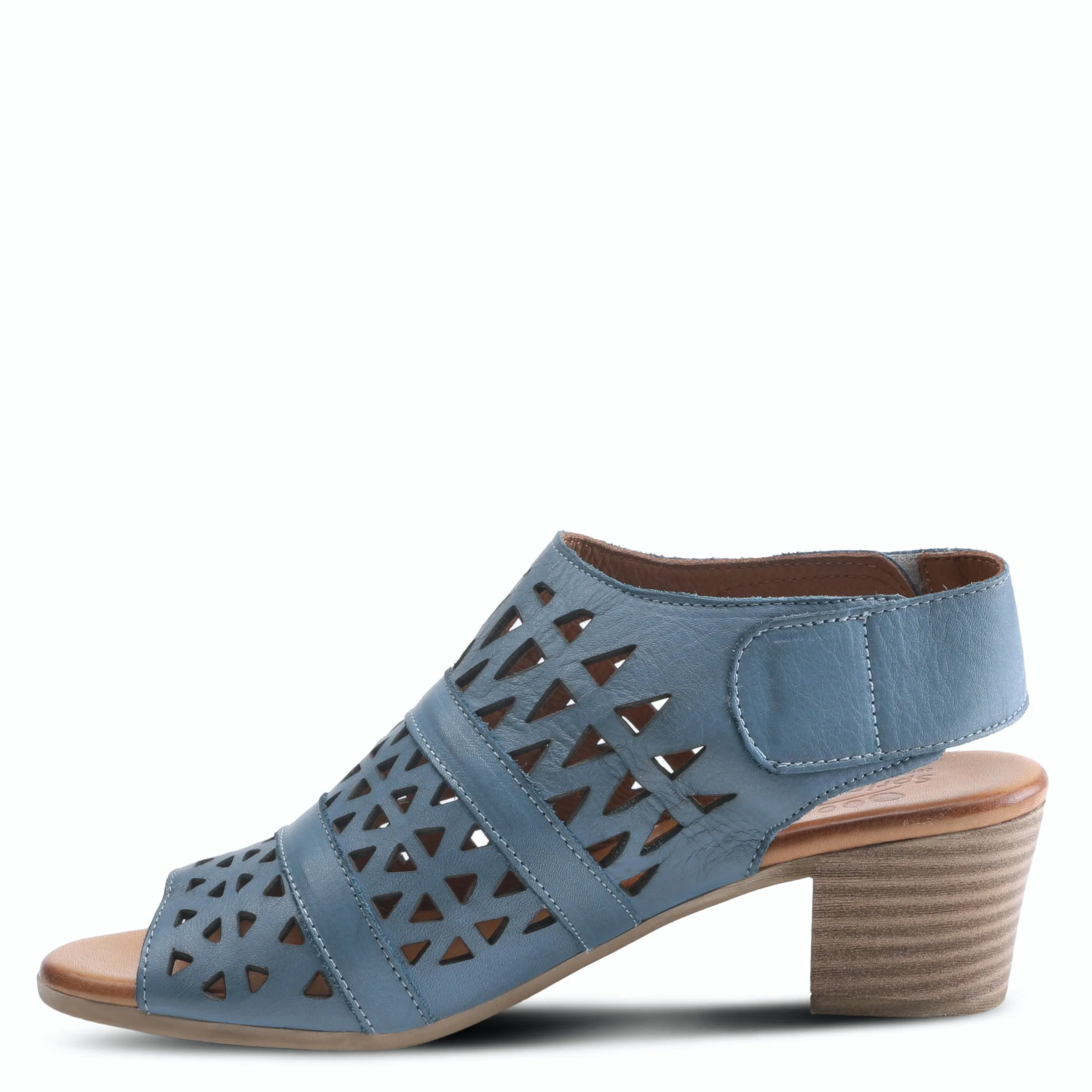 Spring Step DOROTHA Leather Sandal Shoes