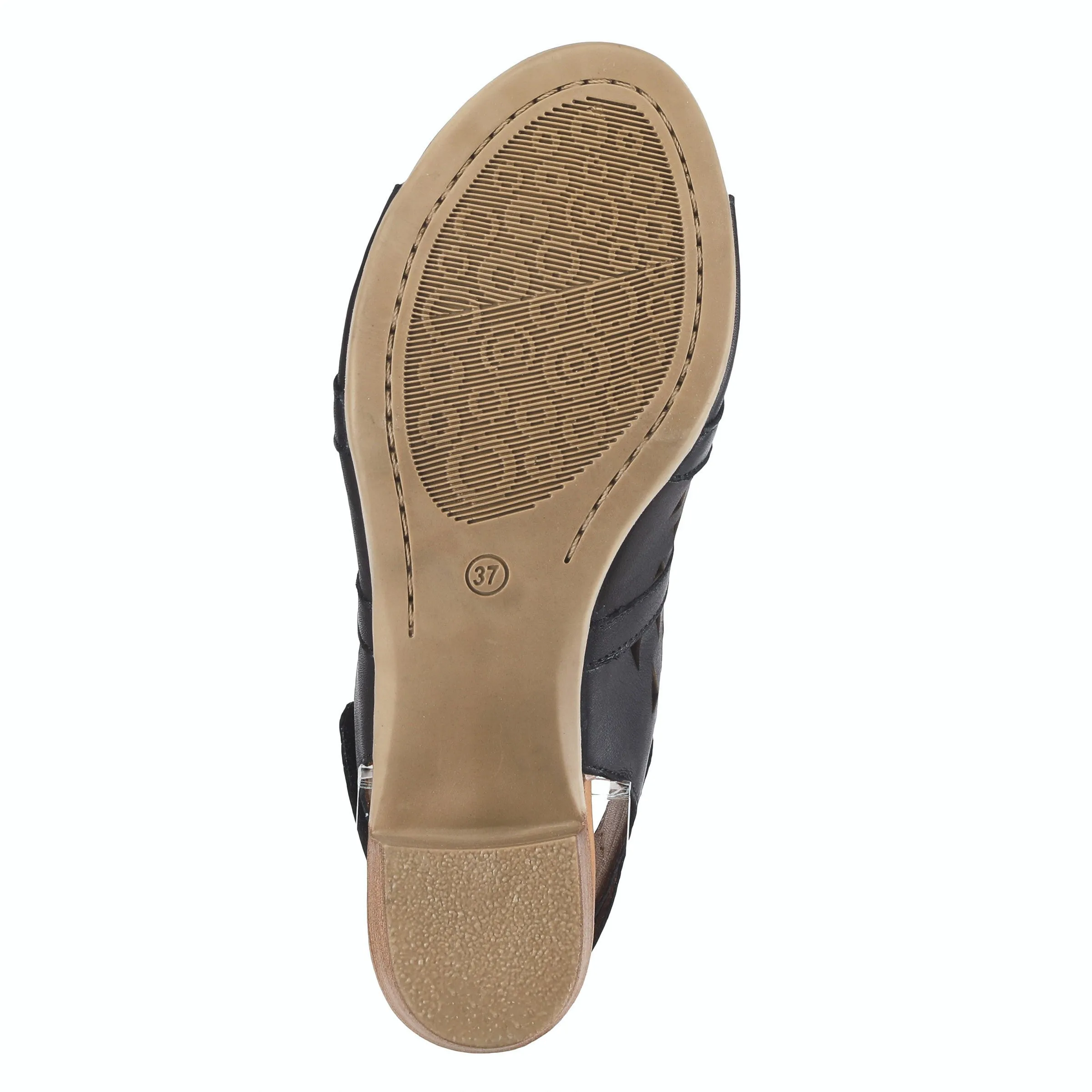 Spring Step DOROTHA Leather Sandal Shoes