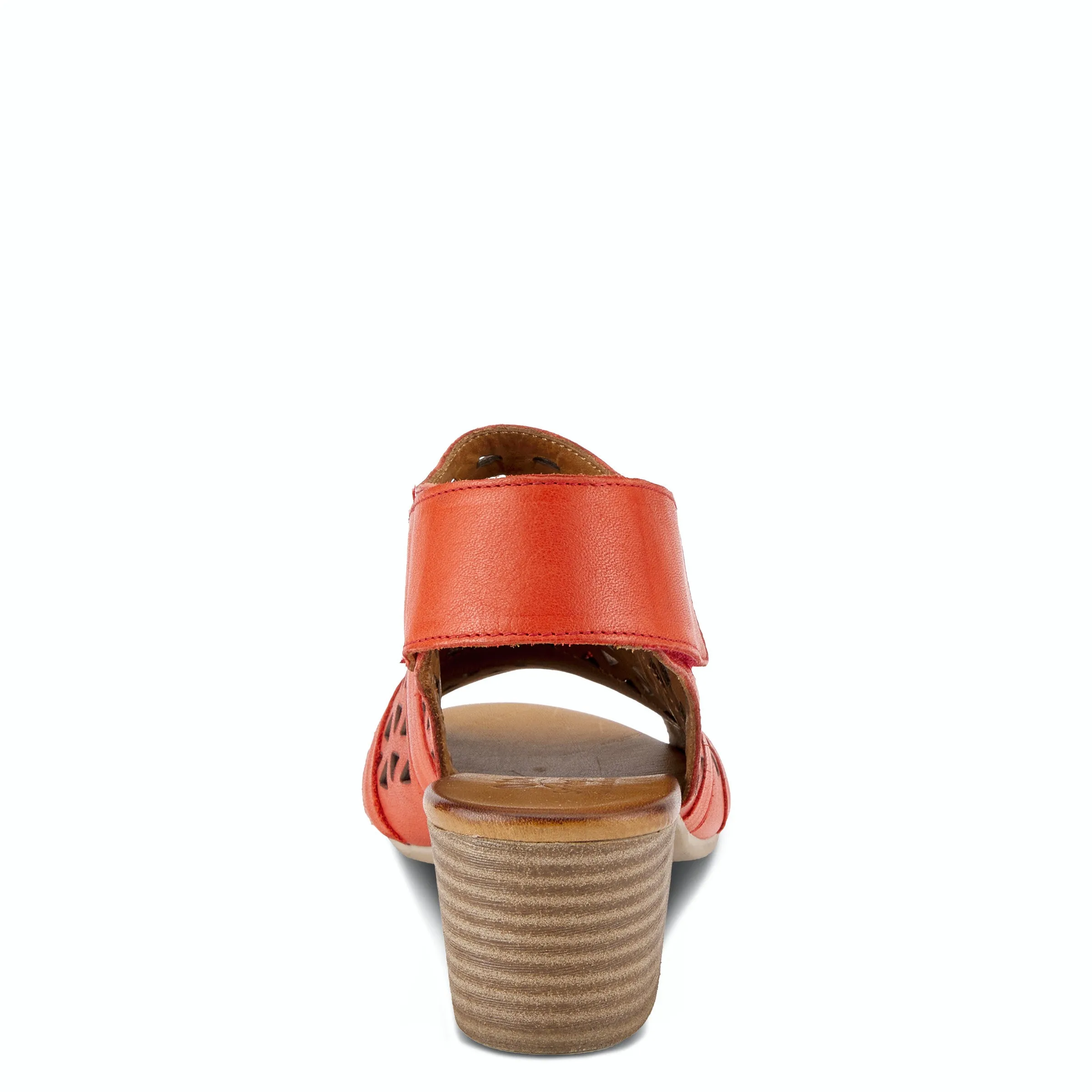 Spring Step DOROTHA Leather Sandal Shoes