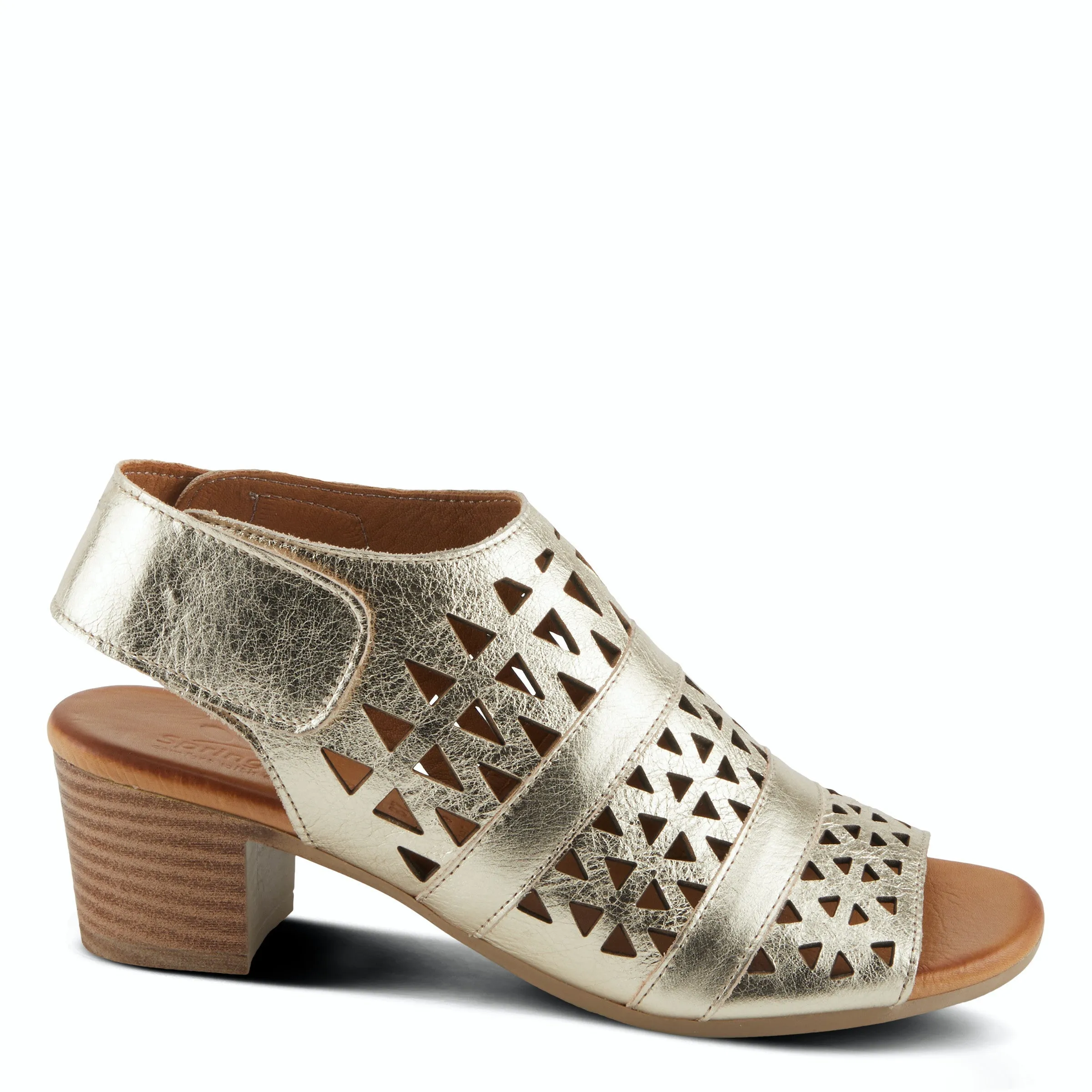 Spring Step DOROTHA Leather Sandal Shoes