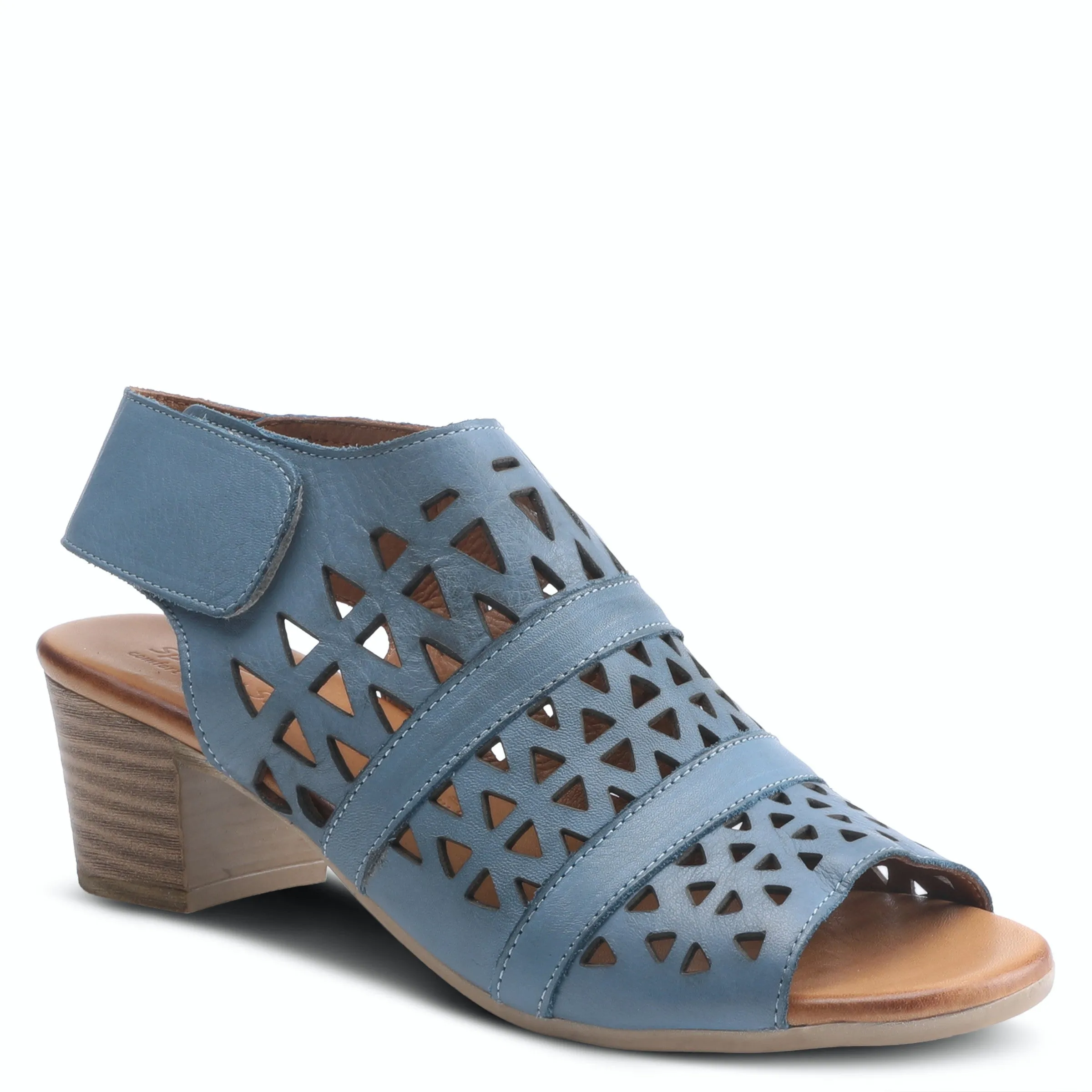 Spring Step DOROTHA Leather Sandal Shoes