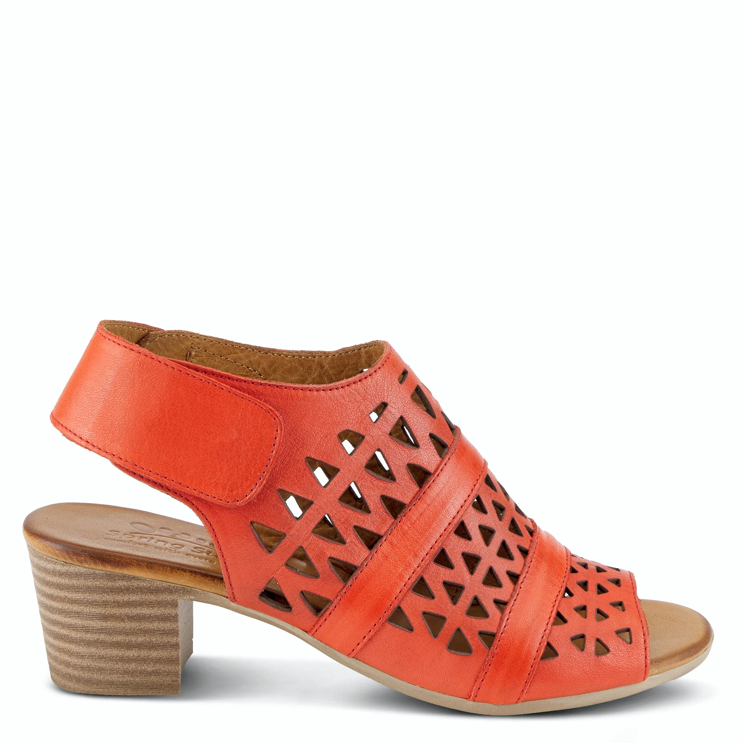 Spring Step DOROTHA Leather Sandal Shoes